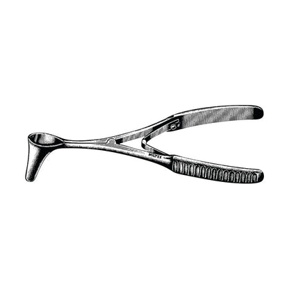 Vienna Nasal Speculum, Standard, Medium, Economy