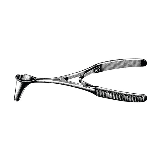 Vienna Nasal Speculum, Standard, Medium, Economy