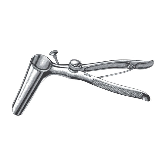Miltex® Bodenhammer Rectal Speculum