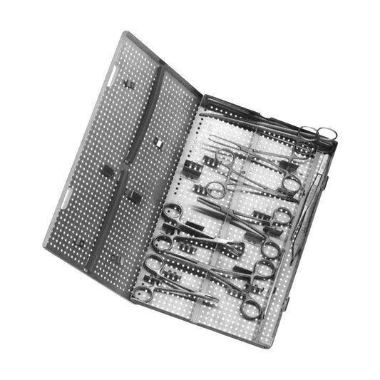 Miltex® Canine Spay Pack