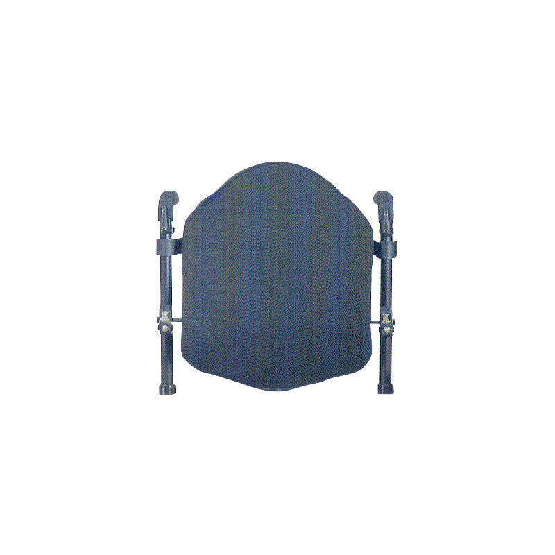 J2 Wheelchair Back, Standard, 18"W x 16-1/4"H
