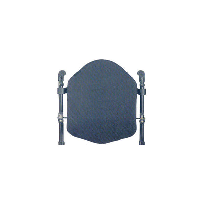 J2 Wheelchair Back, Standard, 18"W x 16-1/4"H