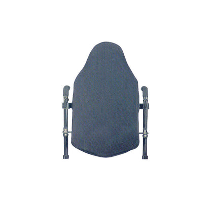 J2 Wheelchair Back, Tall, 20"W x 22-7/8"H
