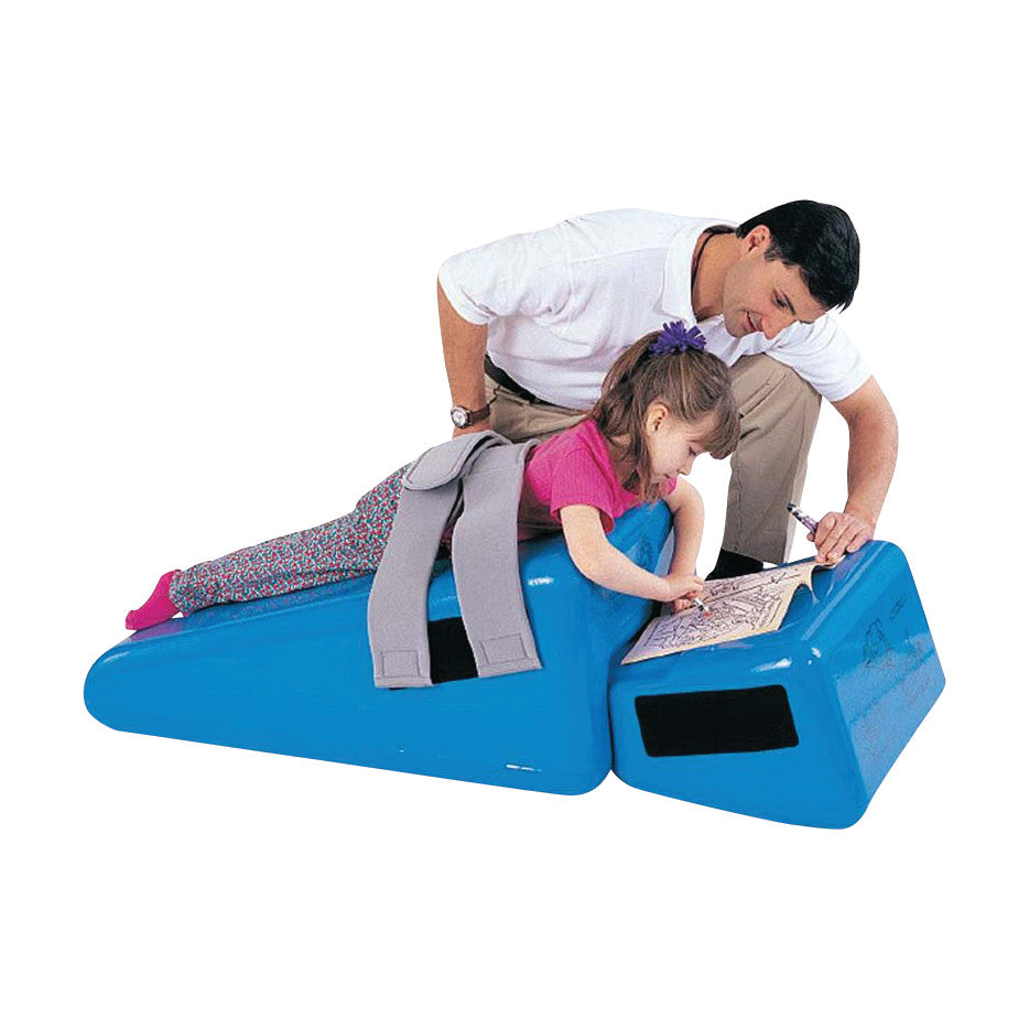 Tumble Forms2® Adolescent Thera-Wedge System