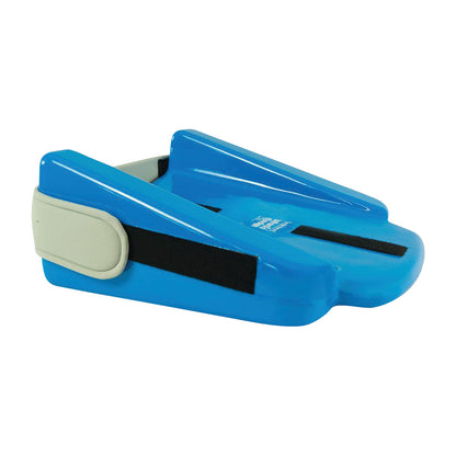 BiForm Wedge, 18"W x 22"L x 8"-10"H