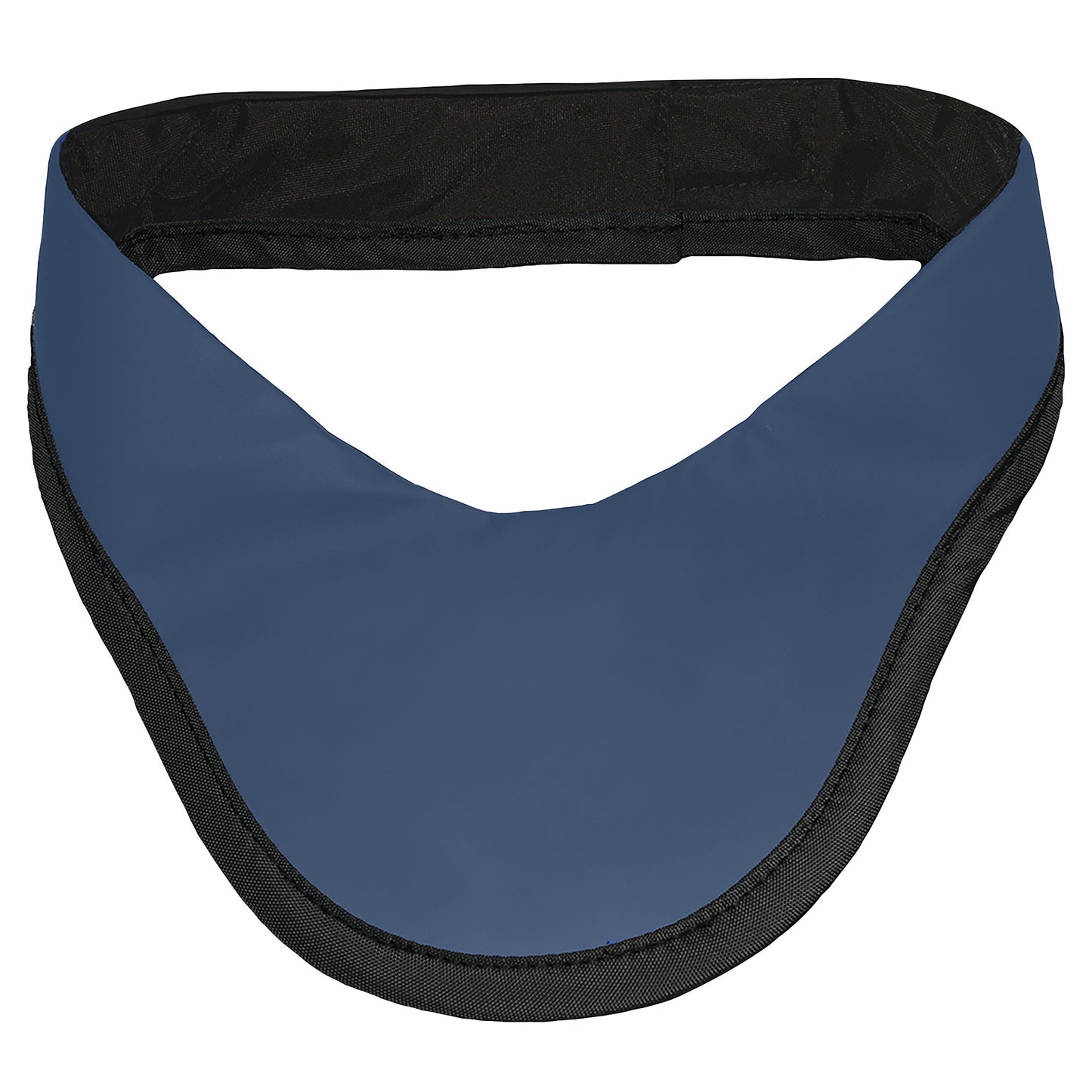 UltraFlex Lead-Free Support Vest and Skirt, Navy Blue, Medium