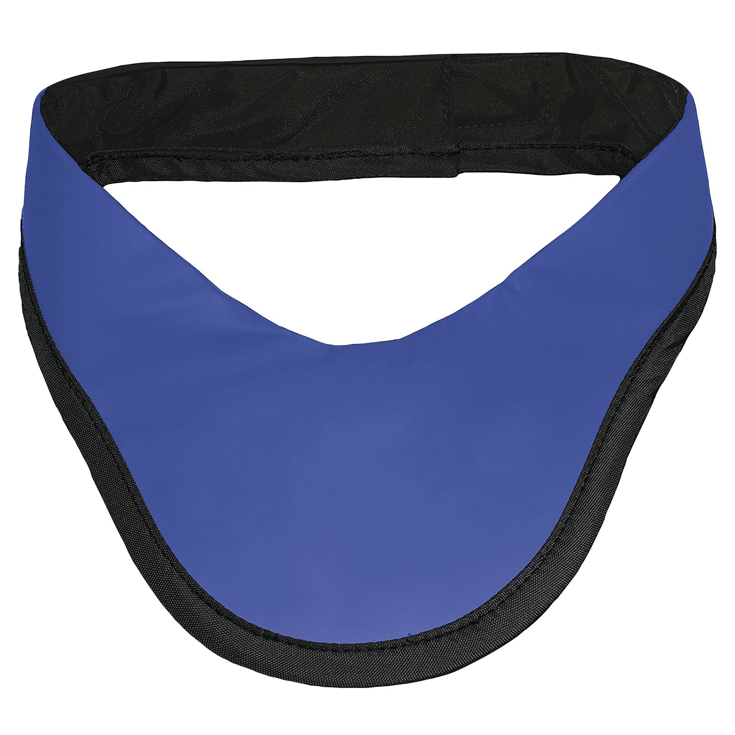 UltraFlex Lead-Free Support Vest and Skirt, Royal Blue, X-Large