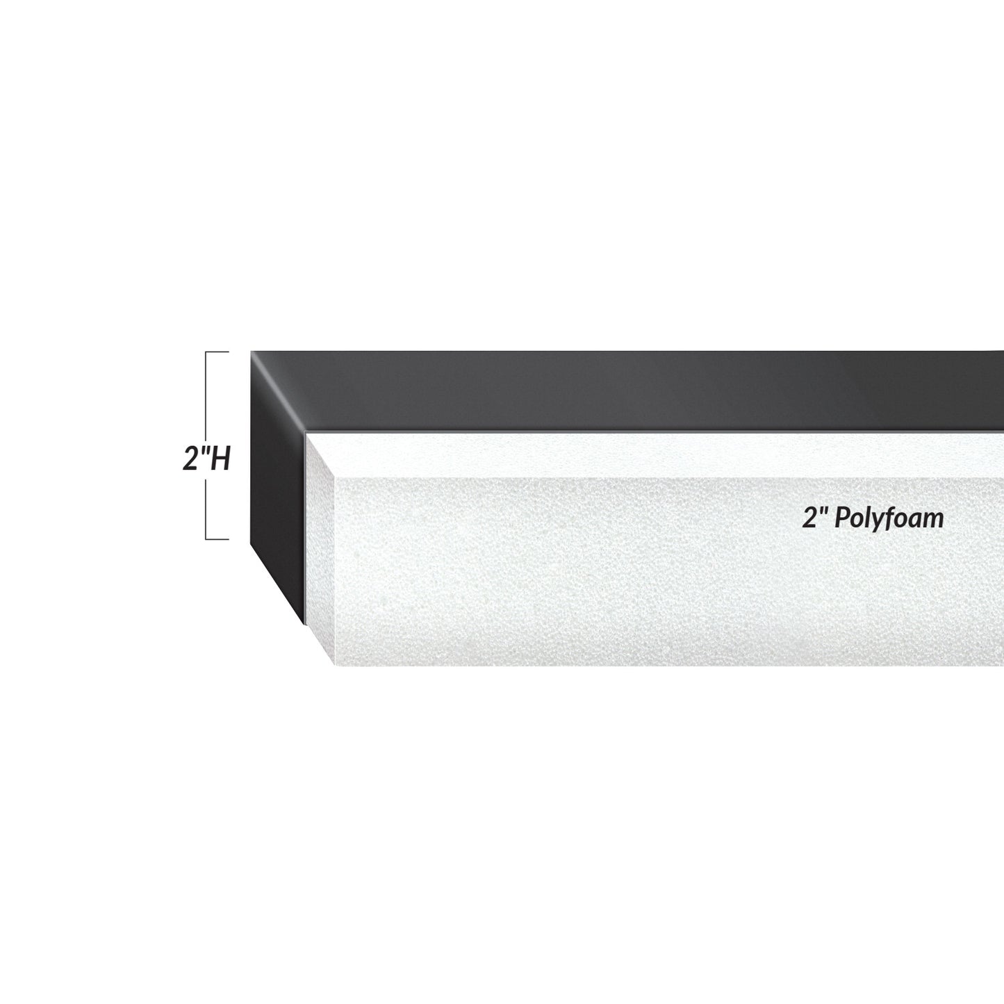 Support Surface for Skytron 3600, Basic, 3 Piece/Set
