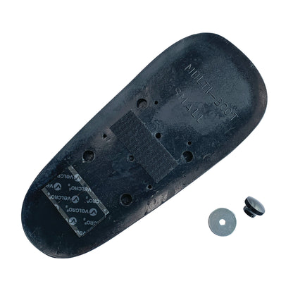 Outsole for AliMed® MultiBoot™ Standard Contracture Boot