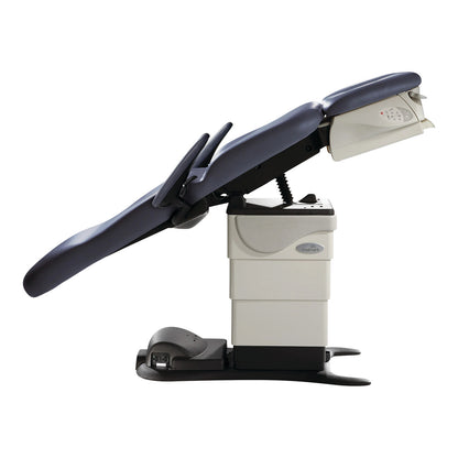 Midmark® Nonprogrammable Podiatry Procedure Chair, Model 647