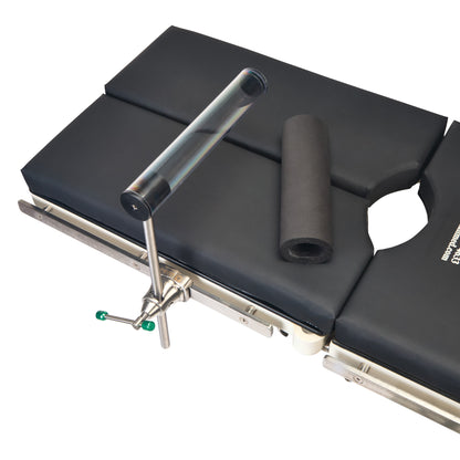 AliMed® Radiolucent Total Knee Replacement (TKR) Support