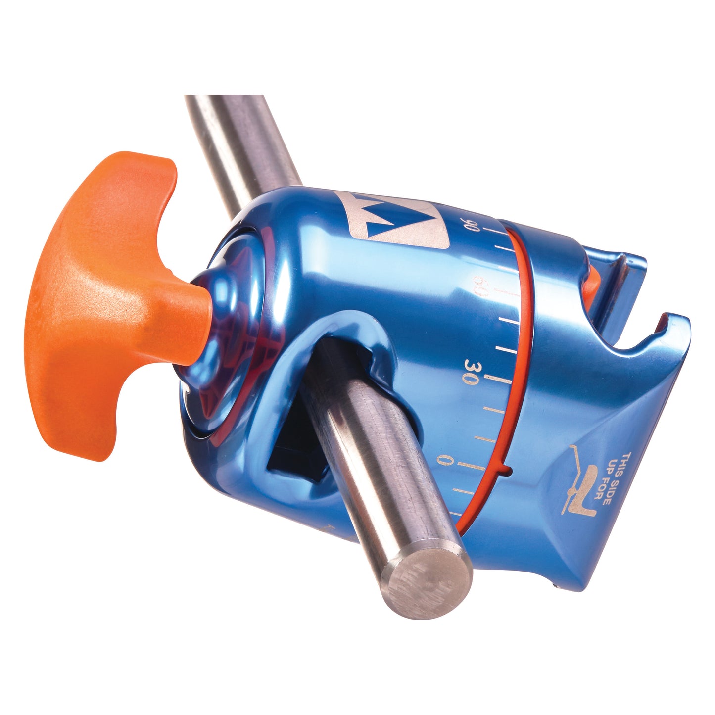 AliMed® FREEDOM® Clark Socket Table Clamp