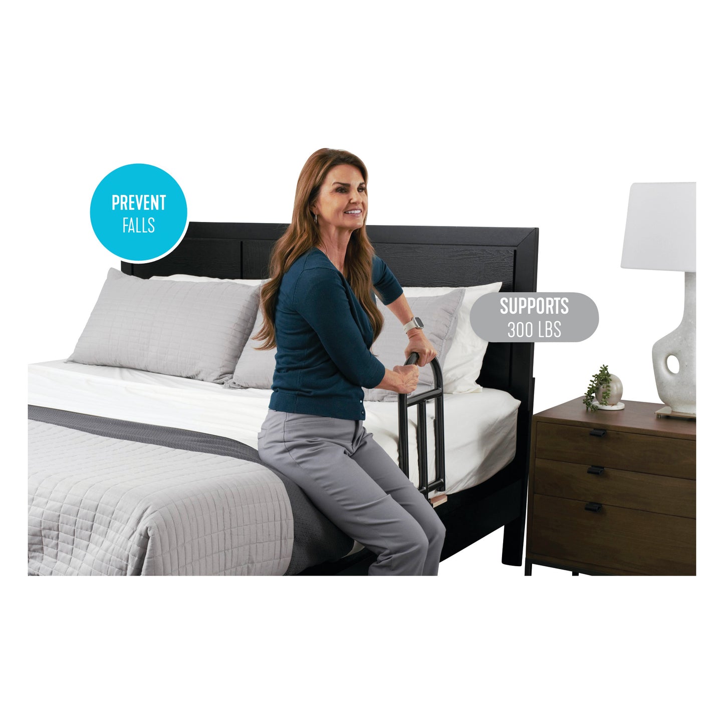Stander® BedCane