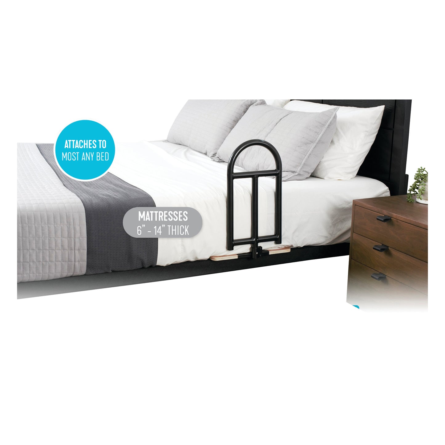 Stander® BedCane