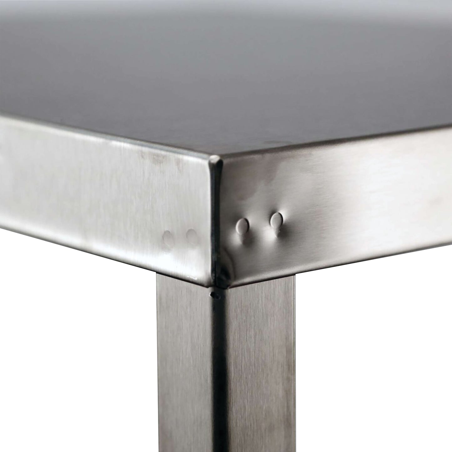 Lakeside® Heavy-Duty Mobile Machine Stand