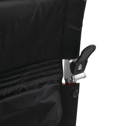 Drive Medical Fly-Lite Aluminum Transport Chair