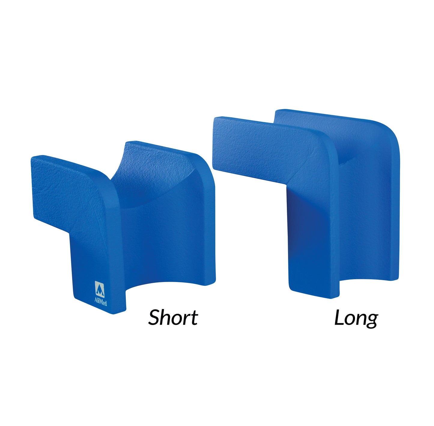 AliMed® Vinyl-Coated Well-Leg Holder