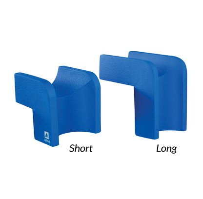 AliMed® Vinyl-Coated Well-Leg Holder