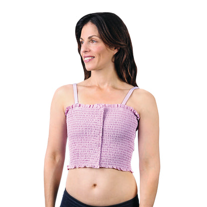 Expand-A-Band Lined Breast Binder, 12/Pack