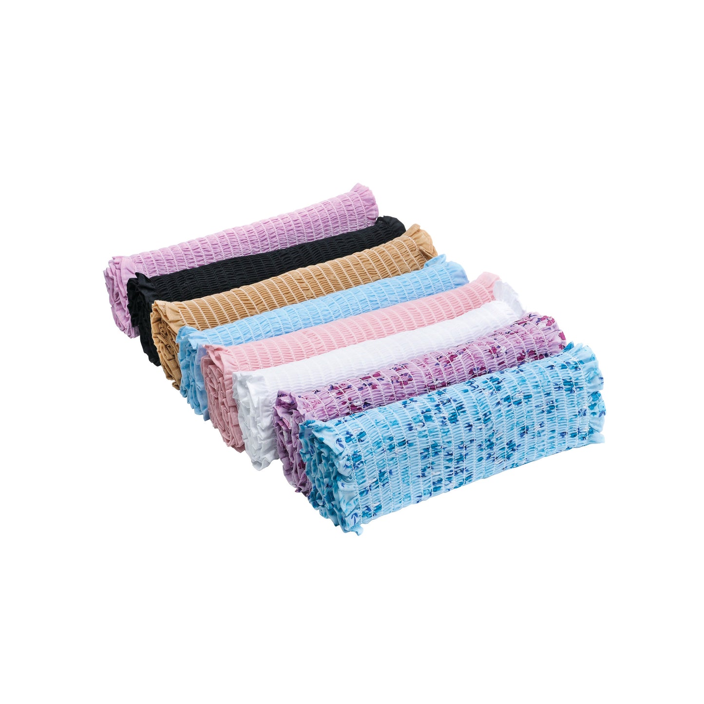 Expand-A-Band Lined Breast Binder, 12/Pack
