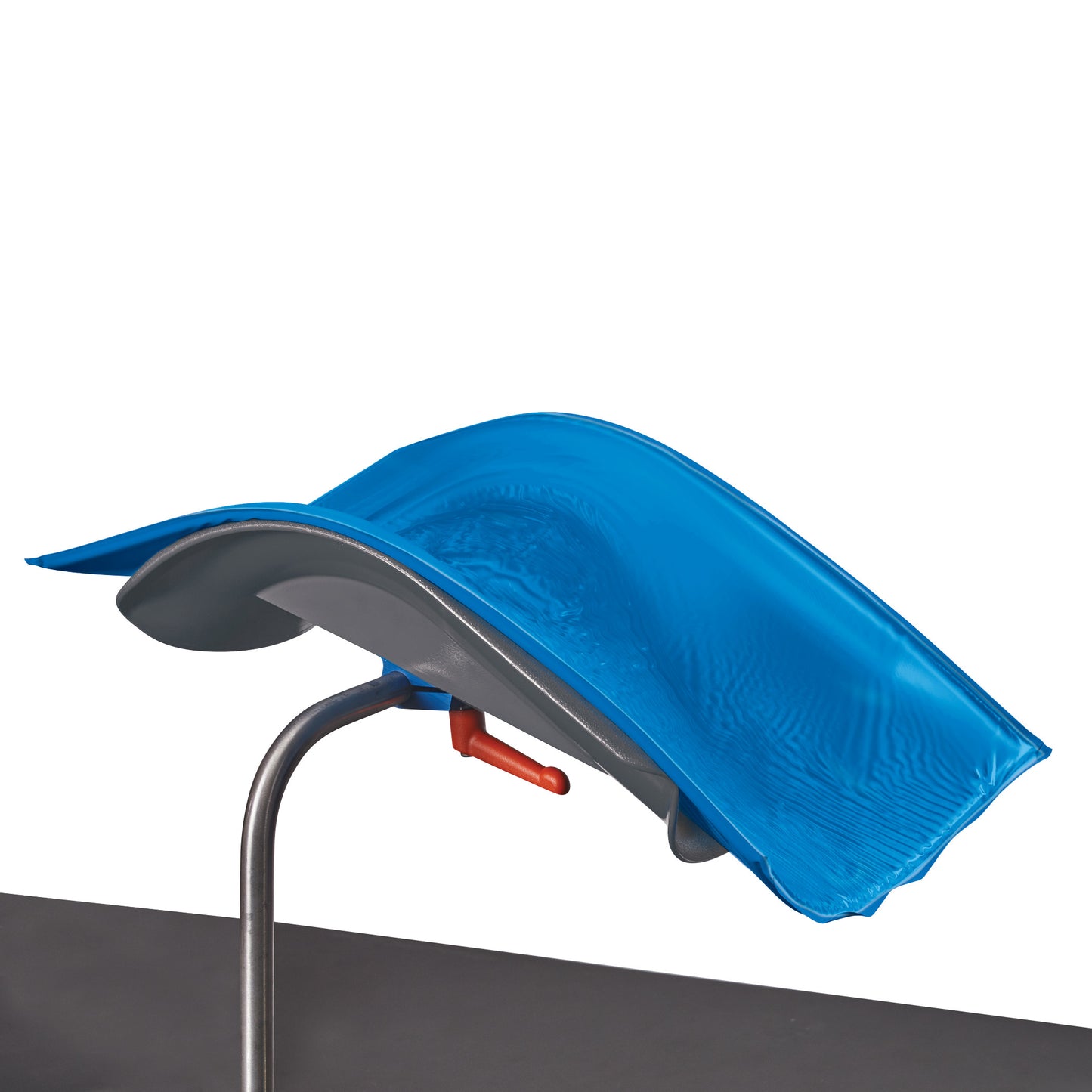 AliMed® AliBlue™ Gel Knee Crutch Pad