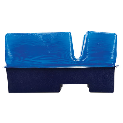 AliMed® AliBlue™ Gel Prone Head Pad