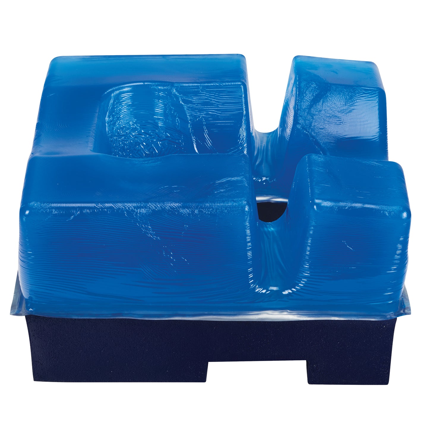 AliMed® AliBlue™ Gel Prone Head Pad