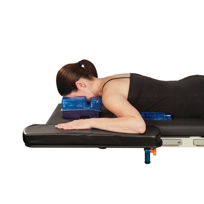 AliMed® AliBlue™ Gel Prone Head Pad