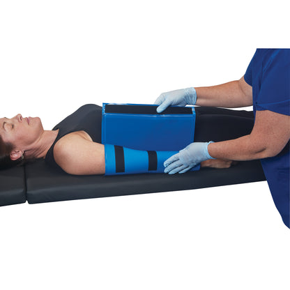 AliMed® AliBlue™ Gel Ulnar Forearm Protector