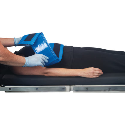 AliMed® AliBlue™ Gel Body Strap
