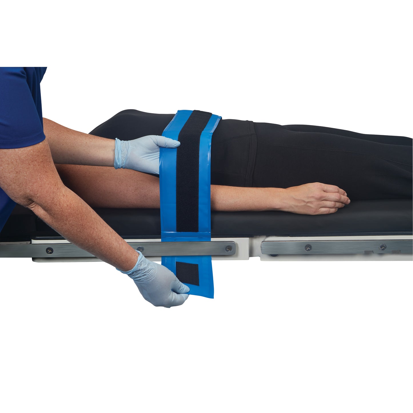 AliMed® AliBlue™ Gel Body Strap