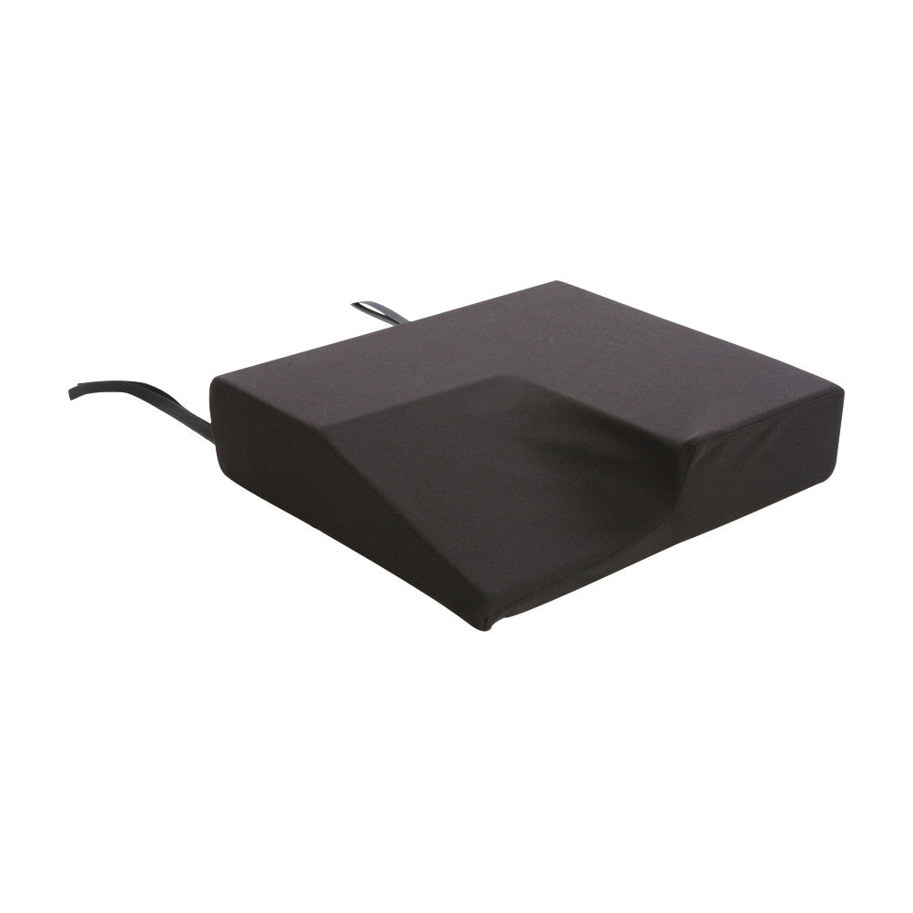 Optional Cover for AliHip Wheelchair Cushion, Home Model, Right