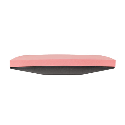 AliMed® T-Foam™ Wheelchair Cushion with Solid Seat Insert™