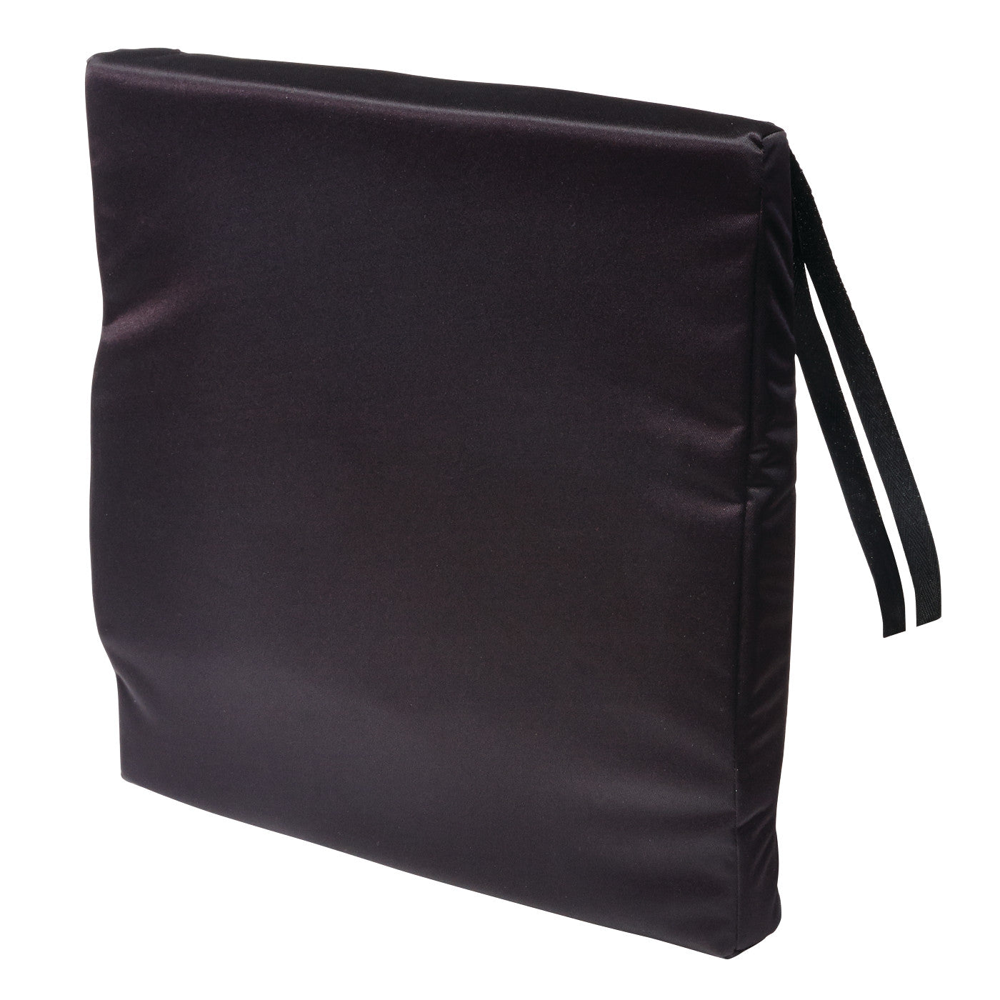 Convex Back Support Cushion, Standard, 16"W x 16"H