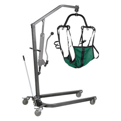 Drive Medical Hydraulic Standard Patient Lift