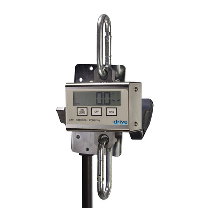 Drive Medical Hydraulic Standard Patient Lift