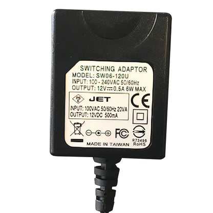 AC Power Adapter for AliMed® Alarm Units