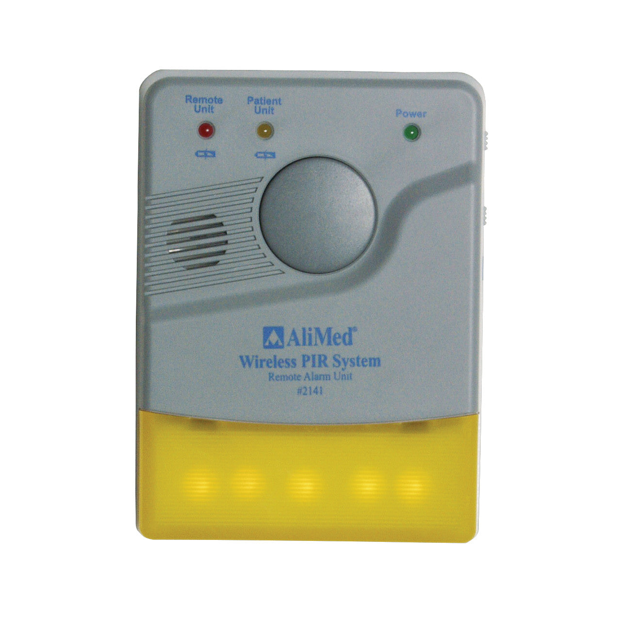 AliMed® Remote Receiver Alarm Unit