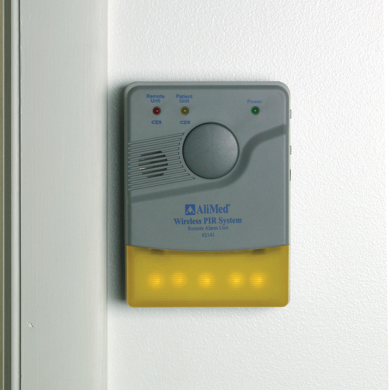 AliMed® Remote Receiver Alarm Unit