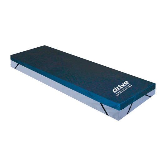 Drive Medical Premium Gel/Foam Overlay