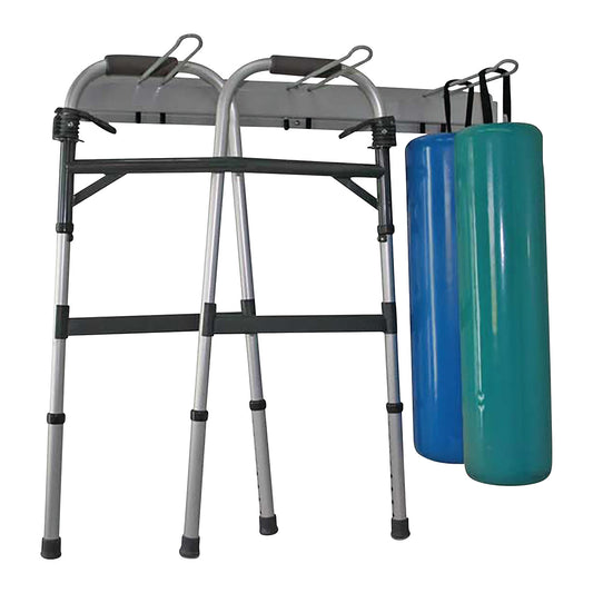 Skillbuilders® Positioning Roll Storage Rack