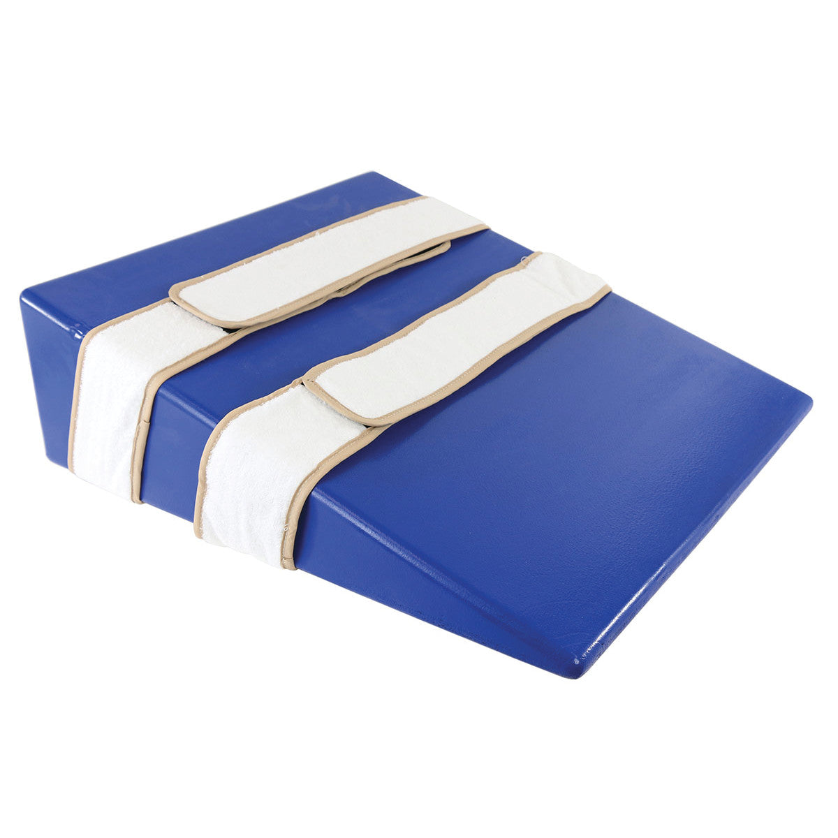 Strap Wedge, 20"W x 22"Lx 8"H