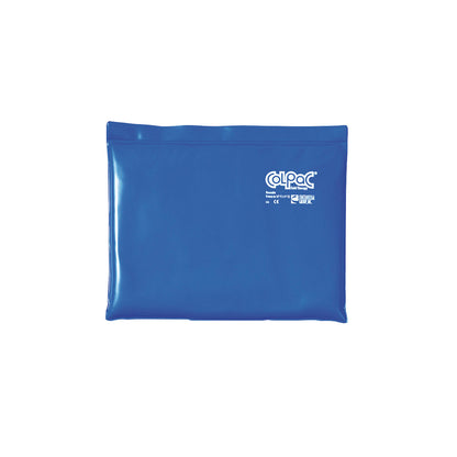 Colpac, Blue Vinyl, Standard, 11"W x 14"L