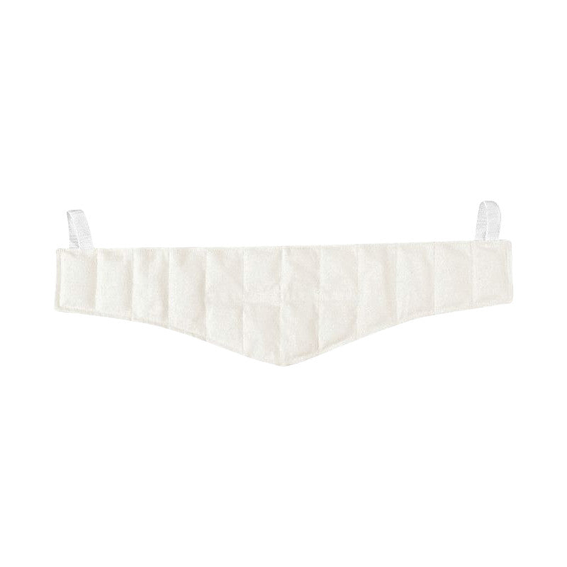 Hydrocollator HotPac, Neck Contour, 5"W x 24"L