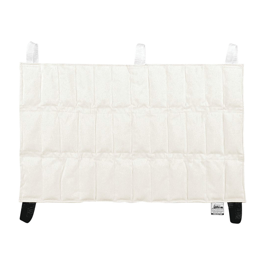 Hydrocollator HotPac, Oversize, 15"W x 24"L
