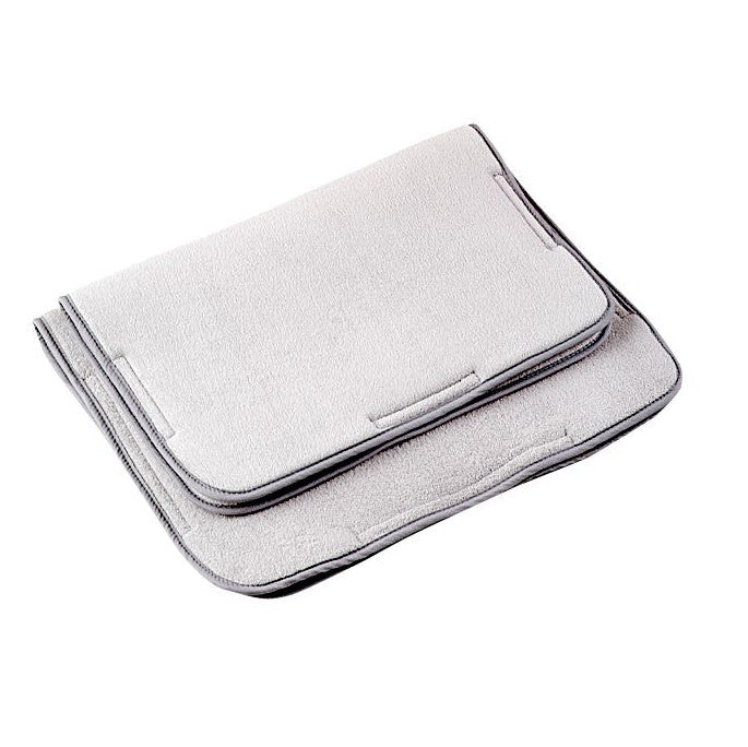 Hydrocollator Terry Cover, All-Terry, without Pocket, Standard, 10"W x 12"L
