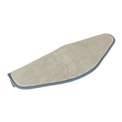 Hydrocollator Terry Cover, All-Terry, without Pocket, Neck, 5"W x 24"L
