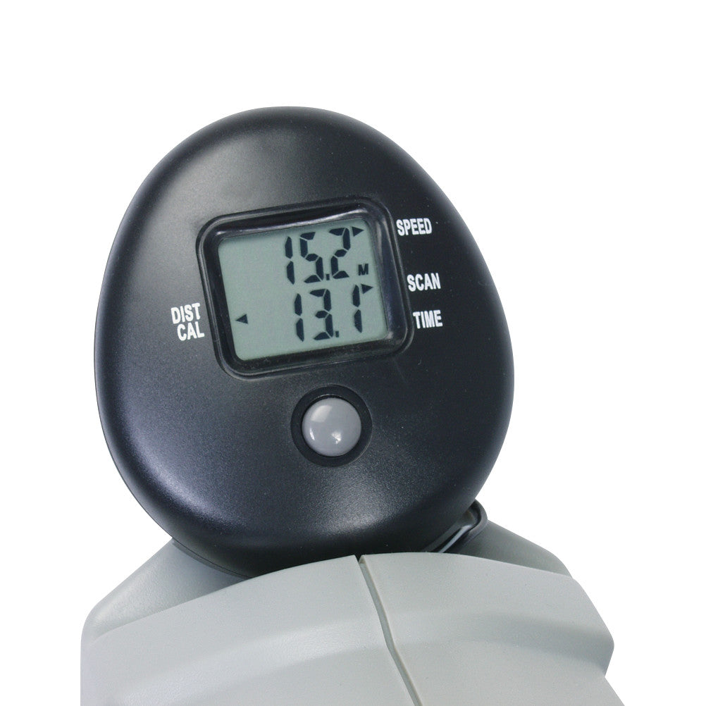 AliMed® Magnetic Pedal Exerciser
