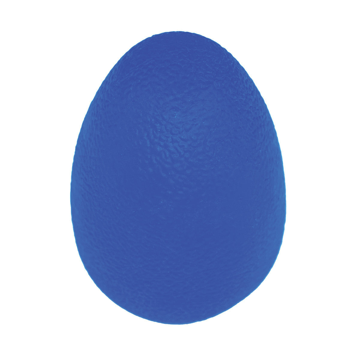 Eggsercizer Hand Exerciser, Blue, Medium