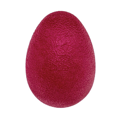 Eggsercizer Hand Exerciser, Plum, Firm